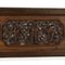 Long Antique Carved Panel 4