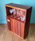 Danish Rosewood Drinks Cabinet attributed to Nils Jonsson for Hugo Troeds, 1960s, Image 2