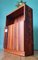 Danish Rosewood Drinks Cabinet attributed to Nils Jonsson for Hugo Troeds, 1960s 3