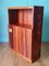 Danish Rosewood Drinks Cabinet attributed to Nils Jonsson for Hugo Troeds, 1960s 5