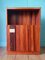 Danish Rosewood Drinks Cabinet attributed to Nils Jonsson for Hugo Troeds, 1960s, Image 1