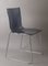Italian Acrylic Glass Chair by Tonin Casa 1