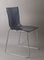 Italian Acrylic Glass Chair by Tonin Casa, Image 1