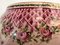 Pink Vase in Faience from Clamecy, 1960s 4