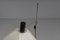 Lámpara de pie Cocoon ajustable en forma de arco, años 70, Imagen 16