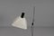 Adjustable Cocoon Arc Floor Lamp, 1970s, Image 14