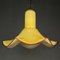 Mid-Century Murano Glass Pendant Lamp, Italy, 1970s, Image 7