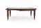 Victorian Wind Out Mahogany Extending Banquet Dining Table, England, 1910s 6