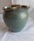 Mid-Century German Ceramic Vase, 1950s 1