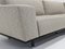 Italian Regal Sofa by Giorgetti 5