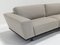 Italian Regal Sofa by Giorgetti 3