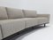 Italian Regal Sofa by Giorgetti 1