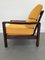 Fauteuil Vintage, Danemark, 1970s 2