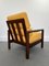 Fauteuil Vintage, Danemark, 1970s 6