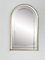 Brass Beveled Mirror with Arche Shape 8