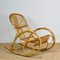 Rocking Chair by Rohé Noordwolde, 1960s 3