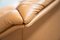 Sofa in Cognac Leather from Poltrona Frau, 1990s, Image 18