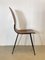 Vintage Curved Plywood Chairs, Set of 6 9