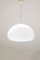 Ceiling Lamp attributed to Pier Giacomo and Achille Castiglioni for Flos, 1965, Image 1