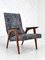 Vintage Chair by Louis Van Teeffelen, 1950s 1