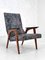 Vintage Stuhl von Louis Van Teeffelen, 1950er 1