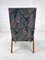 Vintage Chair by Louis Van Teeffelen, 1950s 5