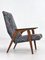 Vintage Chair by Louis Van Teeffelen, 1950s 2