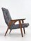 Vintage Stuhl von Louis Van Teeffelen, 1950er 2