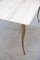 Table Basse en Laiton avec Plateau en Onyx, 1970s 13