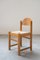 Mesa y sillas de Hank Lowenstein, años 70. Juego de 7, Imagen 4