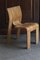 Dutch Strip Dining Chairs by Gijs Bakker for Castelyn, 1970s, Set of 4, Image 10