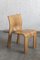 Dutch Strip Dining Chairs by Gijs Bakker for Castelyn, 1970s, Set of 4 4