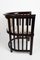 423 Chair by Joseph Hocke Pourj & J Kohn by Josef Hoffmann, 1890s 6