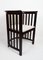 423 Chair by Joseph Hocke Pourj & J Kohn by Josef Hoffmann, 1890s, Image 4