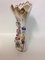 Early 19th Century Louis Philippe Hand Decorated Porcelain Vase, Image 2