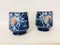 Mid-19th Century Cachepots from Villeroy & Boch, Set of 2 1