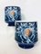 Mid-19th Century Cachepots from Villeroy & Boch, Set of 2 4