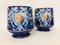 Mid-19th Century Cachepots from Villeroy & Boch, Set of 2 2