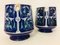 Mid-19th Century Cachepots from Villeroy & Boch, Set of 2, Image 3