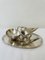Silver-Plated Milk and Sugar Set by Kurt Meyer for WMF, 1950s, Set of 4 8