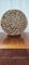 Wicker Ball Table Lamp, Italy, 1980s, Image 3