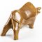 Ceramic Bull by Tom Wilson for Bo Fajans 3