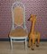 Chaise d'Appoint Vintage, 1960s 8