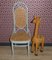 Vintage Side Chair, 1960s, Image 8