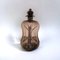 Mid-Century Danish Glass Decanter by Jacob E. Bang for Holmegaard 2