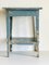 Vintage Spruce Side Table 5