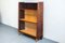 Vintage Bookcase Cabinet by František Jirák for Tatra Furniture, Former Czechoslovakia, 1960s 5