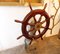 Ship Steering Wheel from Sons of J. Barrera, 1950s 4