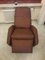 Lounge Chair with Adjustable Backrest, 1950s, Image 4