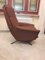 Lounge Chair with Adjustable Backrest, 1950s, Image 5